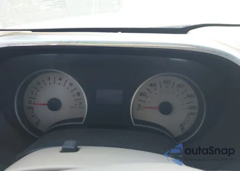 2007 Ford Explorer Eddie Bauer из США, поврежденный, VIN 1FMEU74E47UA55283